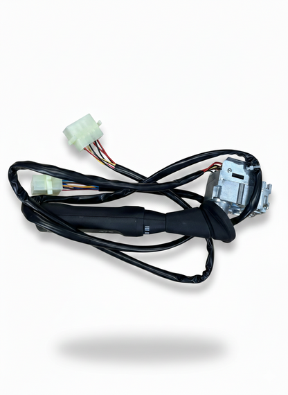 Febi 15180 Sinyal Kolu Mercedes 2521 6205400045