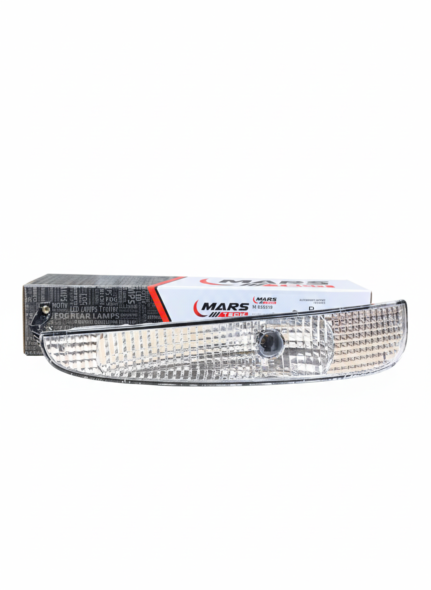 Mars Tech 620939 Mercedes Axor Sağ Sinyal Lambası Duylu Yeni Model -9408200421
