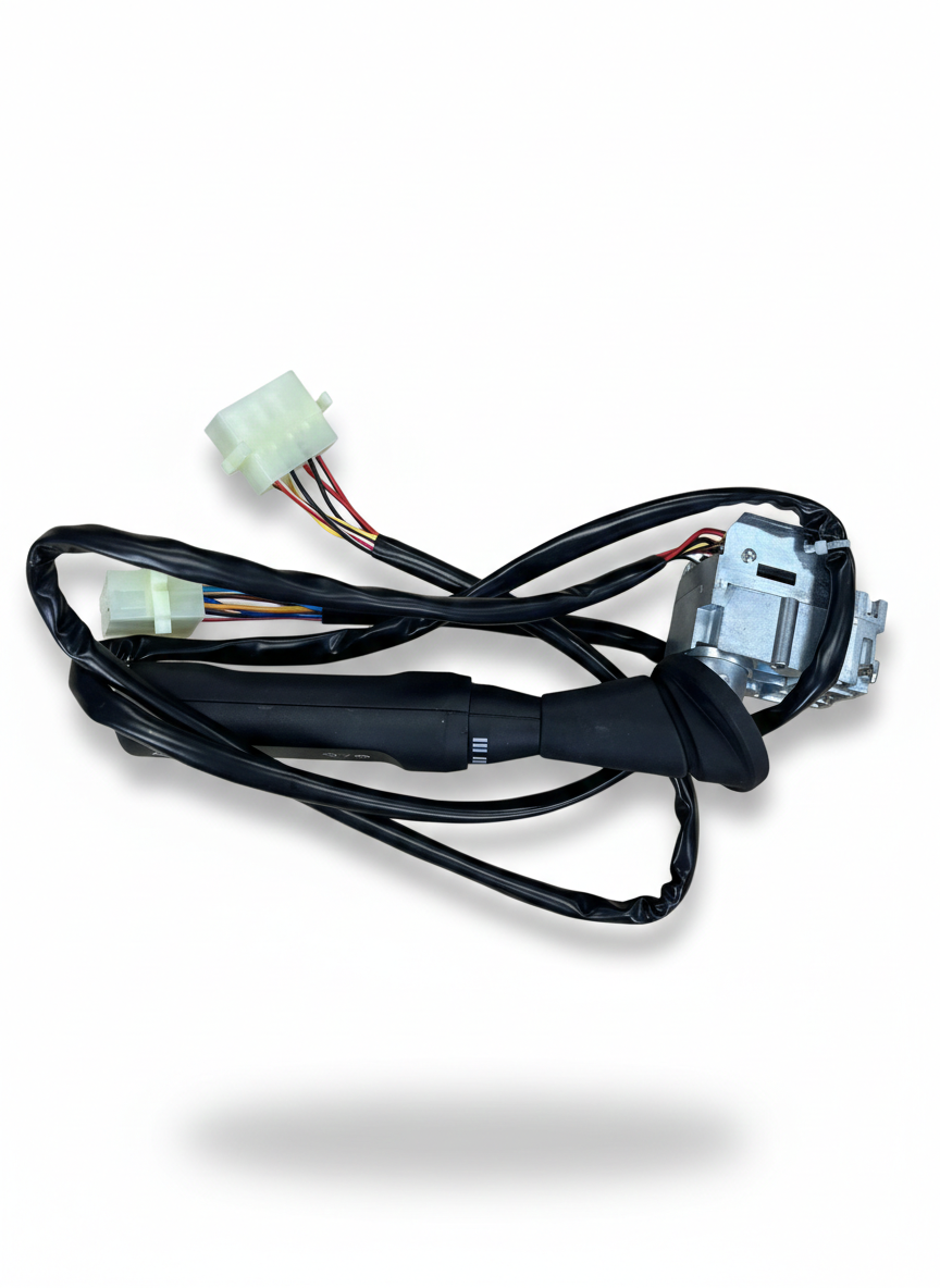DT 4.61340 Sinyal Kolu  Mercedes 2521 0403 6205400045
