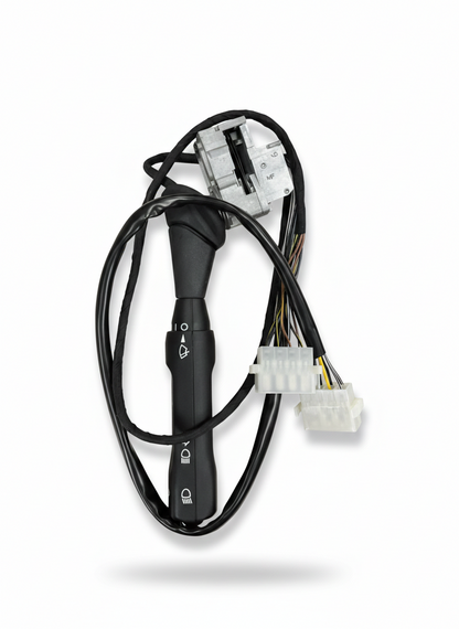 Febi 15180 Sinyal Kolu Mercedes 2521 6205400045