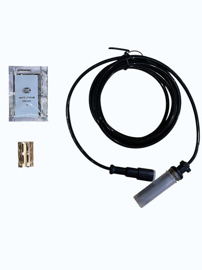 Hella 6PU230048281 ABS Sensörü Arka Sağ-Sol  3000mm Actros-Axor-Travego  A0015428818