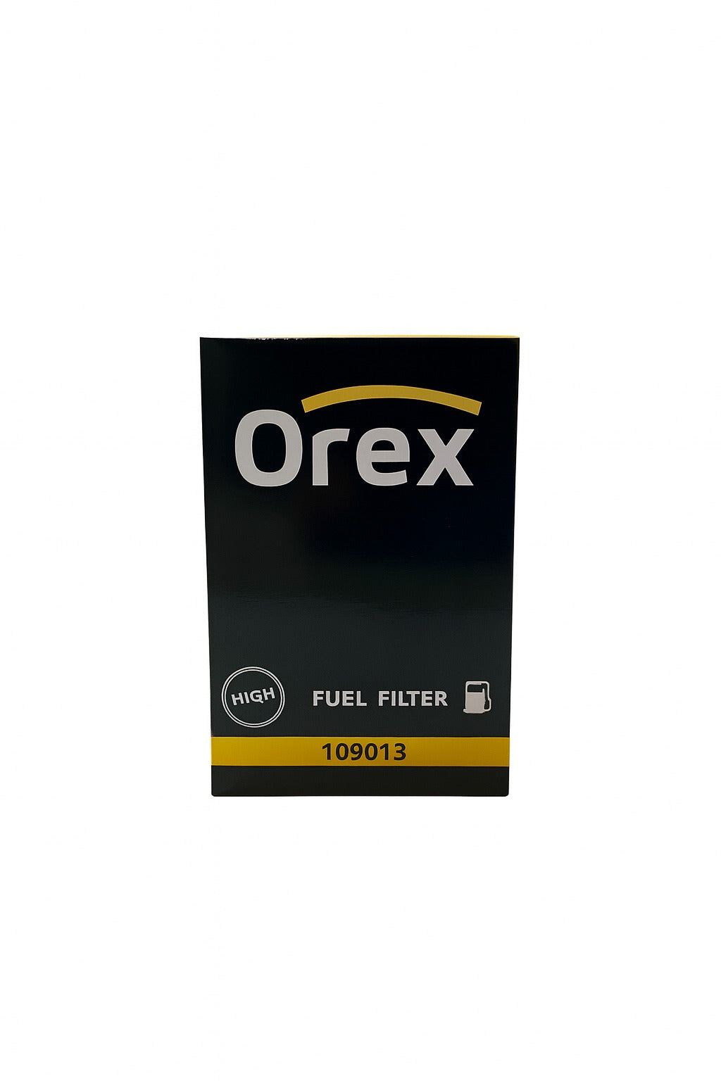 Orex 109013 Mazot Filtresi Mercedes MAN Volvo Uyumlu 0010920301 51125030027