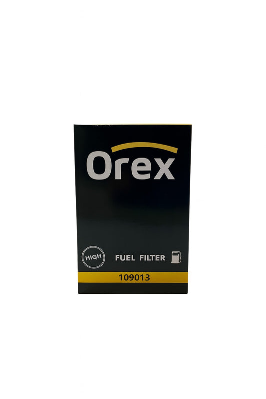 Orex 109013 Mazot Filtresi Mercedes MAN Volvo Uyumlu 0010920301 51125030027