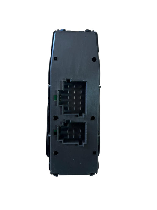 4U 26081MN Sol Kapı Cam Açma Kumanda Anahtarı MAN TGX TGS 81258067093