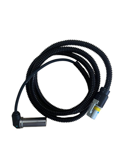 Hella 6PU230048561 Ön Sol ABS Sensörü MAN TGL 81271206179
