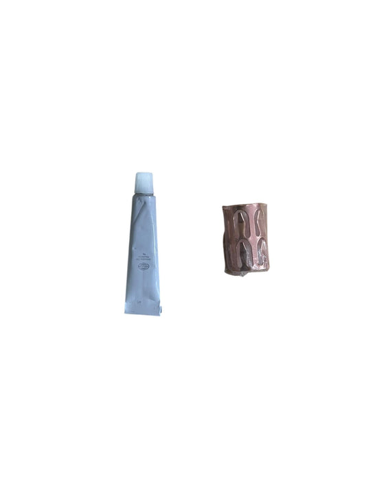 Hella 6PU230048561 Ön Sol ABS Sensörü MAN TGL 81271206179