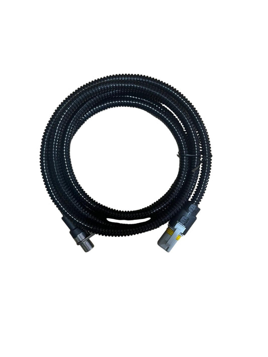 Hella 6PU230048381 Arka Sol ABS Sensörü 2150mm MAN TGA 81271206182