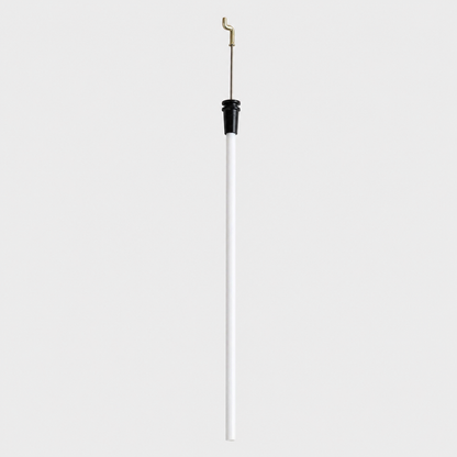 Mercedes-Benz Orjinal Kapı Açma Teli 71 Cm Mercedes Axor 9737600204