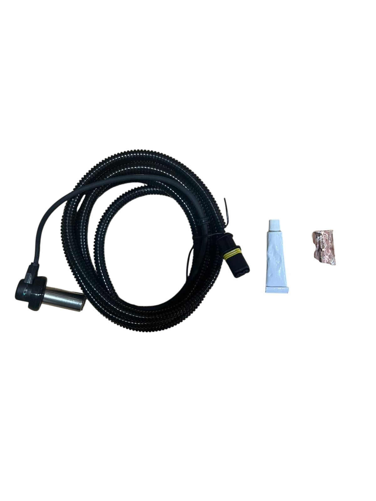 Hella 6PU230048391 Arka Sağ ABS Sensörü 2150mm MAN TGA 81271206164