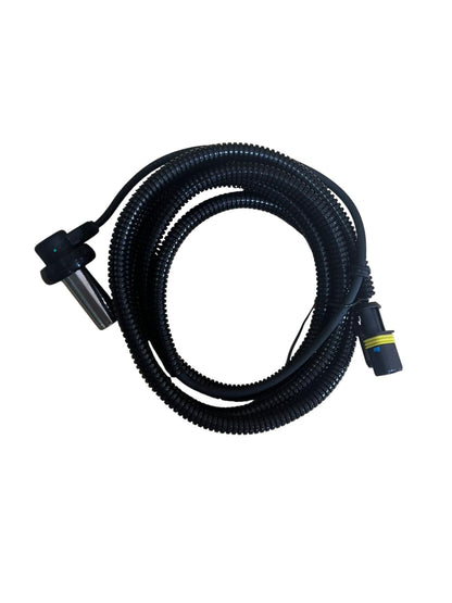 Hella 6PU230048391 Arka Sağ ABS Sensörü 2150mm MAN TGA 81271206164