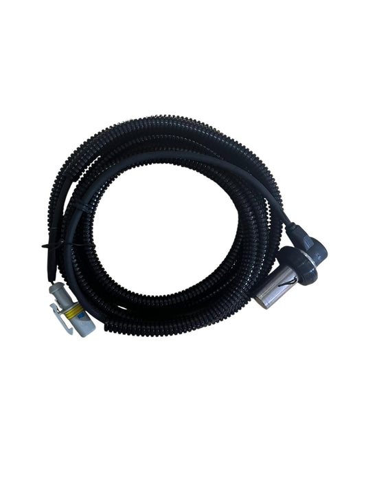Hella 6PU230048421 Arka Sol ABS Sensörü 2150mm MAN TGA 81271206165