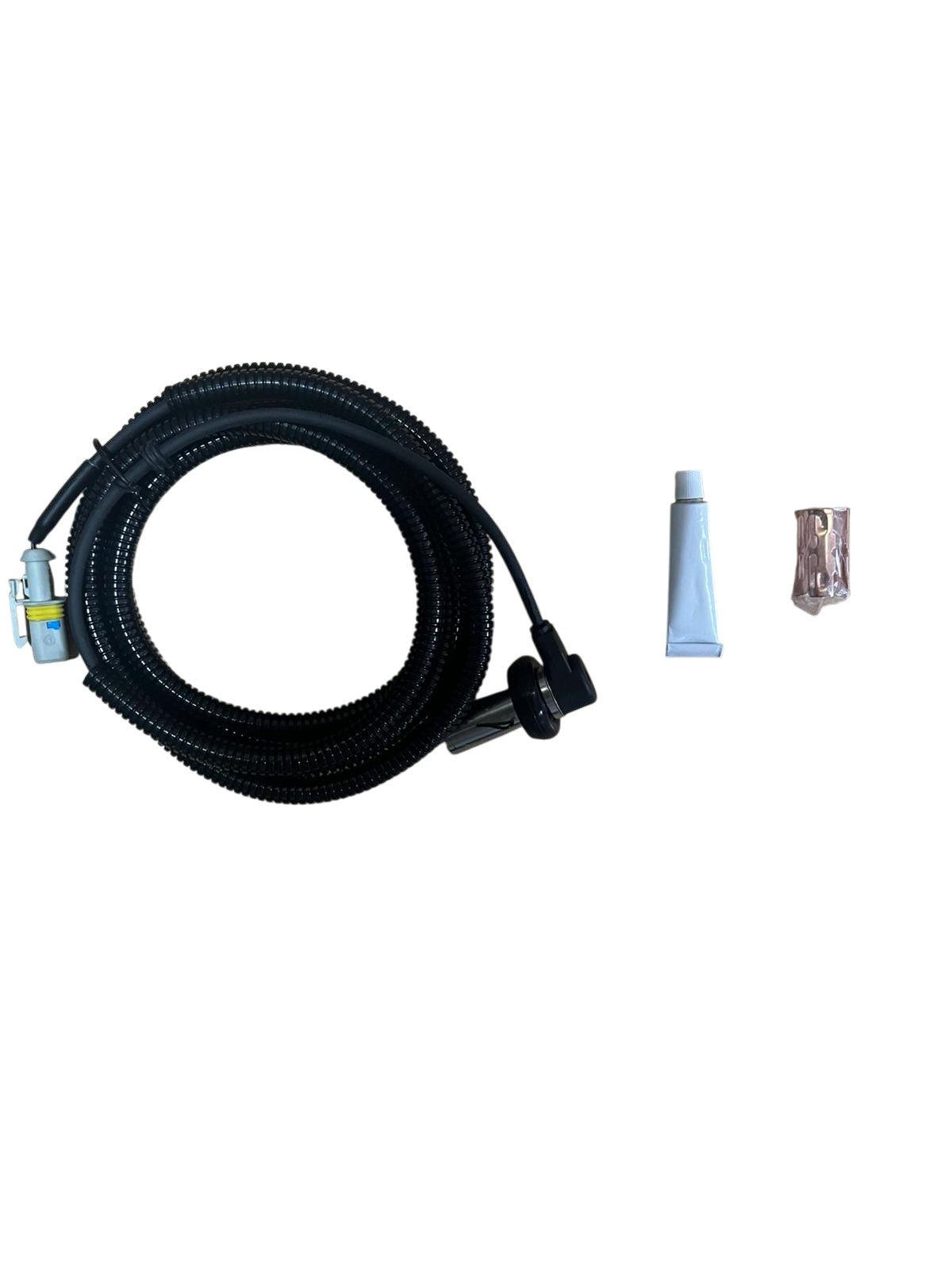 Hella 6PU230048421 Arka Sol ABS Sensörü 2150mm MAN TGA 81271206165