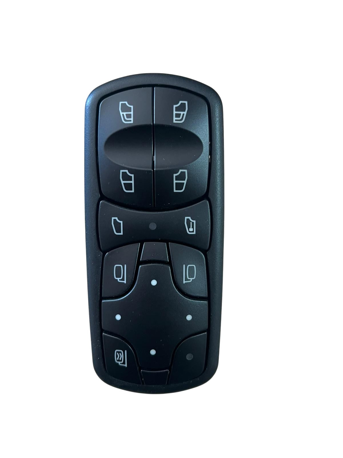 Mercedes-Benz 9438200097 Orijinal Cam Açma Düğmesi Mercedes Actros MP3 Uyumlu OEM 9438200097