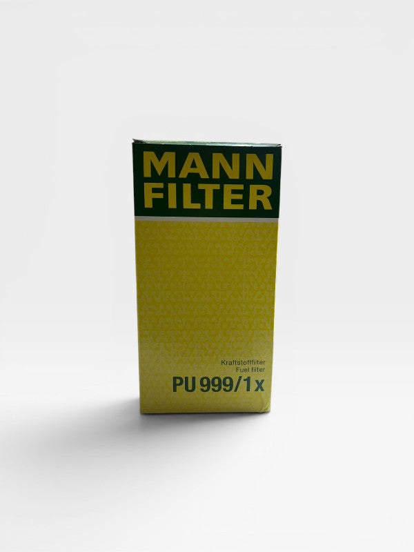Mann Filter PU 9991X Mazot Filtresi Mercedes Actros Axor Setra Travego A5410900151