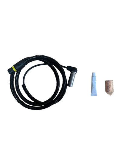Hella 6PU230048551 Ön Sağ ABS Sensörü 1300mm MAN TGL 81271206178