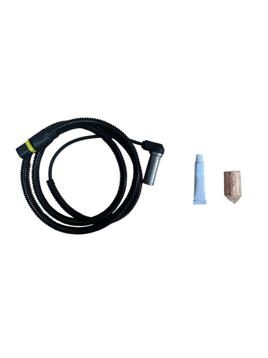 Hella 6PU230048551 Ön Sağ ABS Sensörü 1300mm MAN TGL 81271206178