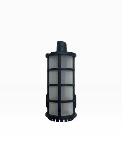 Mann Filter PU 80101-2X Mazot Filtresi Mercedes Axor Atego Euro 6 A9360906552